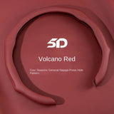 2026 New Car Models Leather Steering Wheel Cover Quick Turn Non-Slip Breathable Ultra-Thin All-Season Use for Modern Drivers Automotive Interior Vehicle - Steeringwheelcover, Car Steering Wheel Insert Accessories, Car Accessories